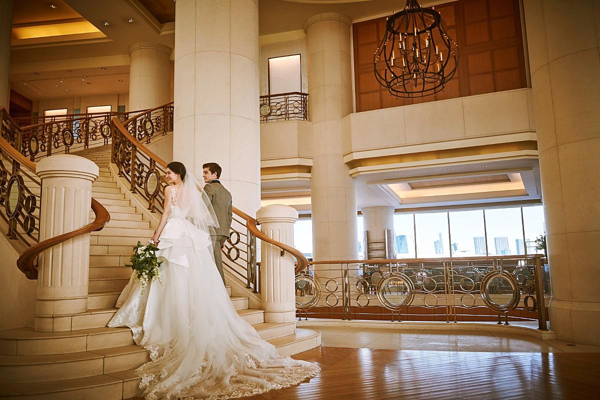 格式ある結婚式場で憧れの結婚式を！おすすめ式場厳選4選（東京編） | トキハナmagazine