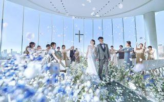 東京の絶景を楽しみながら特別な一日を過ごせる「ヒルトン東京お台場」の魅力を一挙にご紹介