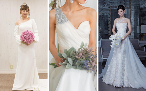 vera wang white ウェディングドレス【追記有】 White by Vera Wang 結婚式 ウエディングドレス | トキハナ