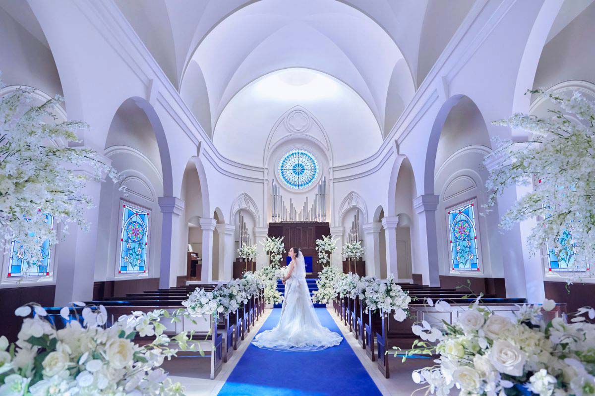 アニヴェルセル 大阪