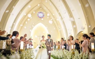持ち込み自由でコスパ良し◎費用が安心な結婚式場「アンフェリシオン」の魅力を一挙ご紹介!