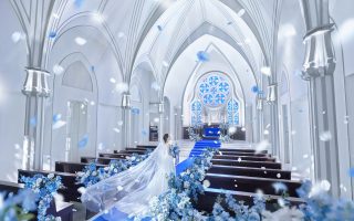 二人とゲストの記憶に残る結婚式場。「アニヴェルセル 白壁」の魅力を一挙ご紹介！