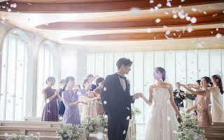 【口コミよりリアル！な結婚式情報】名古屋のレストラン「The Opera」の全容を取材！