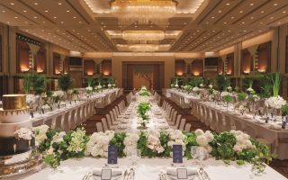 洗練されたおもてなしをゲストに届けられる「帝国ホテル大阪」の魅力を一挙にご紹介