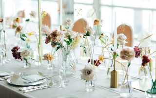 国際結婚カップル必見！結婚式準備の進め方完全ガイド