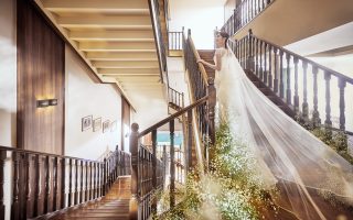 【口コミよりリアル！な結婚式情報】幅広い世代のゲストに喜ばれる会場「ザ・ロイヤルダイナスティ大宮」の全容を取材！