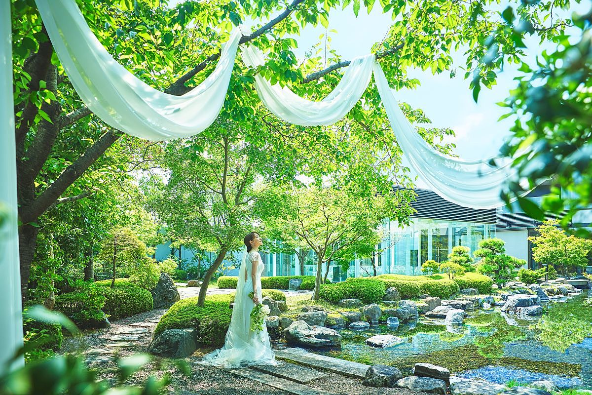 口コミよりリアル！な結婚式情報】ゲストが嬉しい駅徒歩1分の貸切邸宅