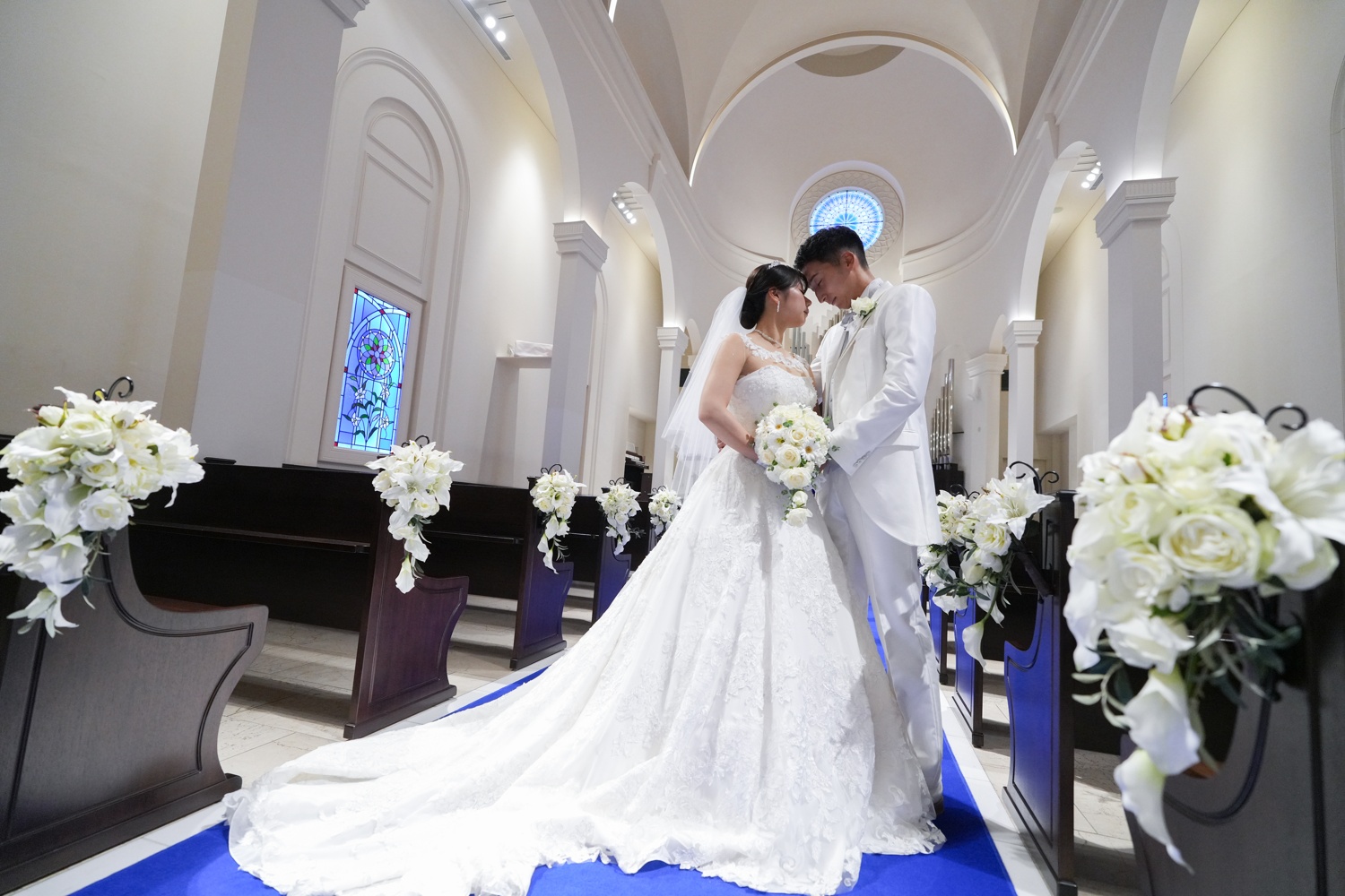 アニヴェルセル立川」卒花レポート｜先輩花嫁はどんな結婚式をしたの