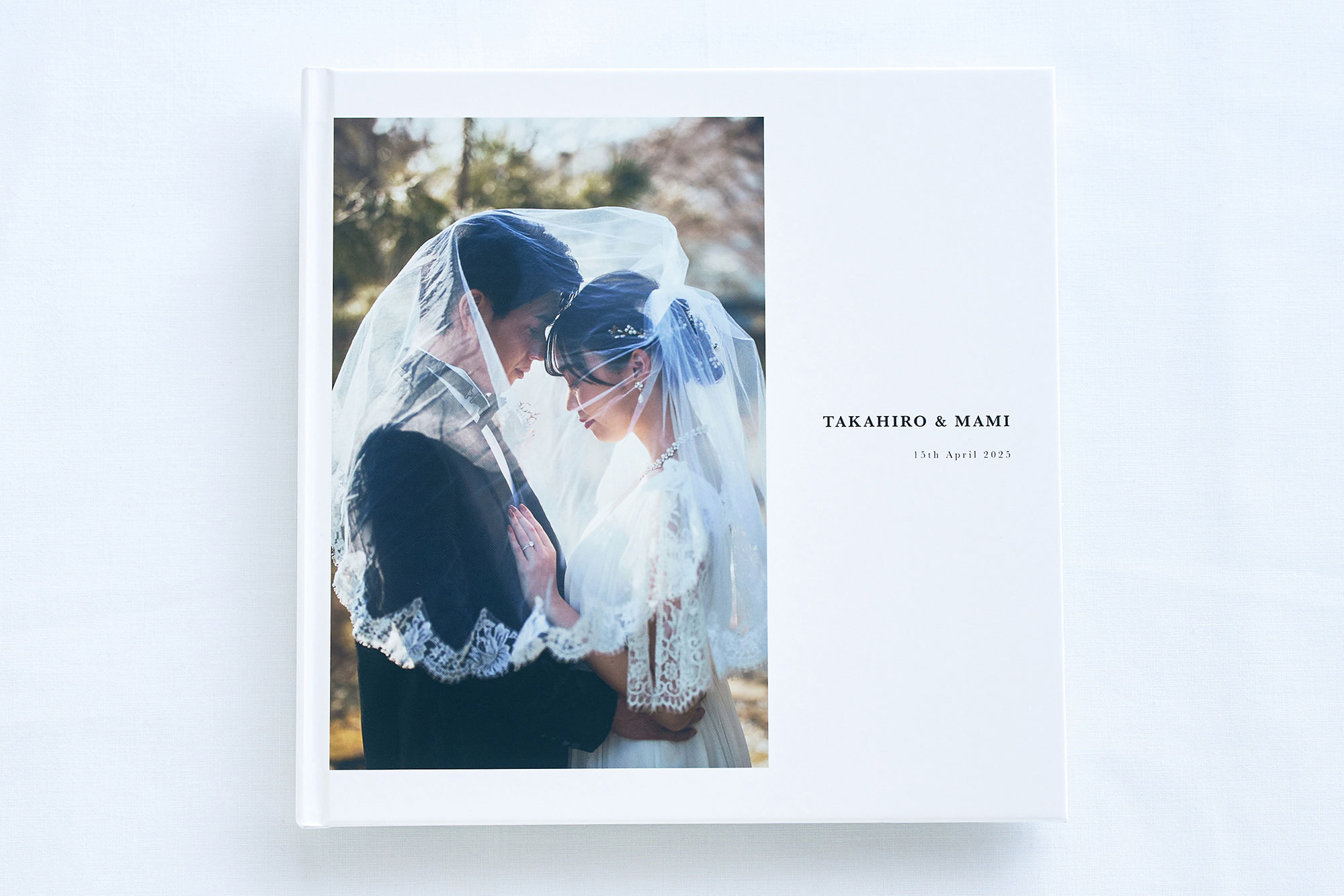 トキハナメモリアルブック