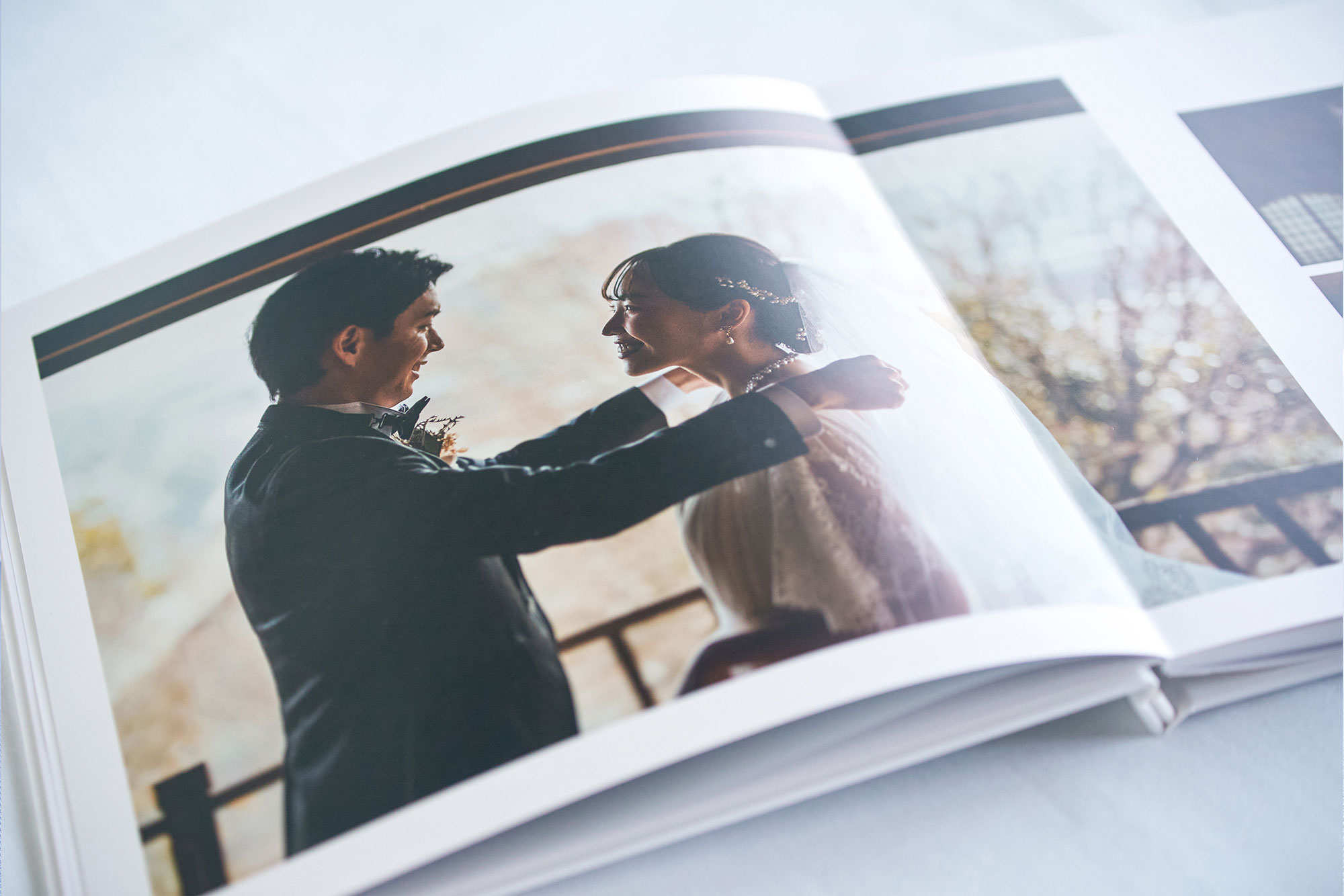 トキハナメモリアルブック