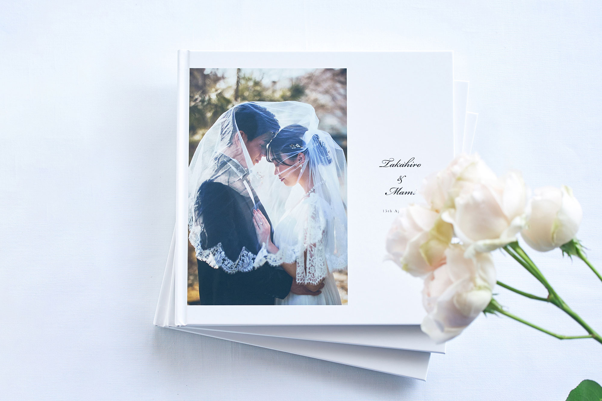 トキハナメモリアルブック