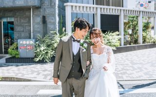 【大阪】1.5次会・会費制結婚式おすすめ4選！自己負担を抑えてオシャレに叶えるコツ